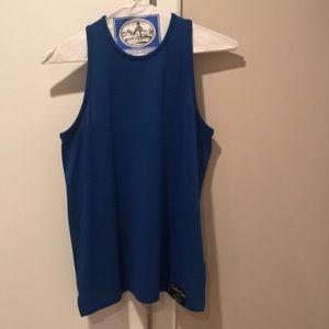 Calvin Klein Jeans top size XS